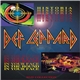 Def Leppard - Historia / In The Round In Your Face - DVD Collection